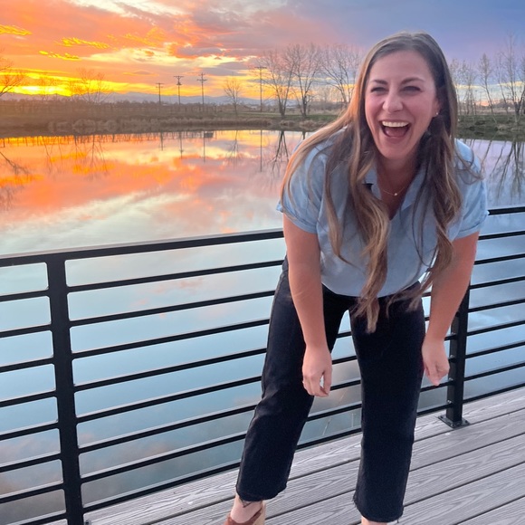 Meet your Posher, Megan - Picture 1 of 1